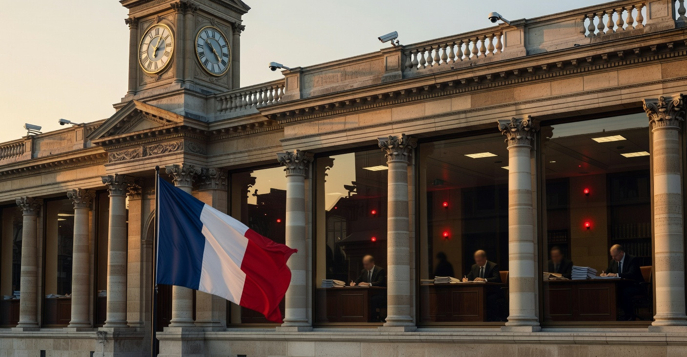 Transparence en crise : 5795 déclarations contrôlées, 57 cas transmis au parquet
