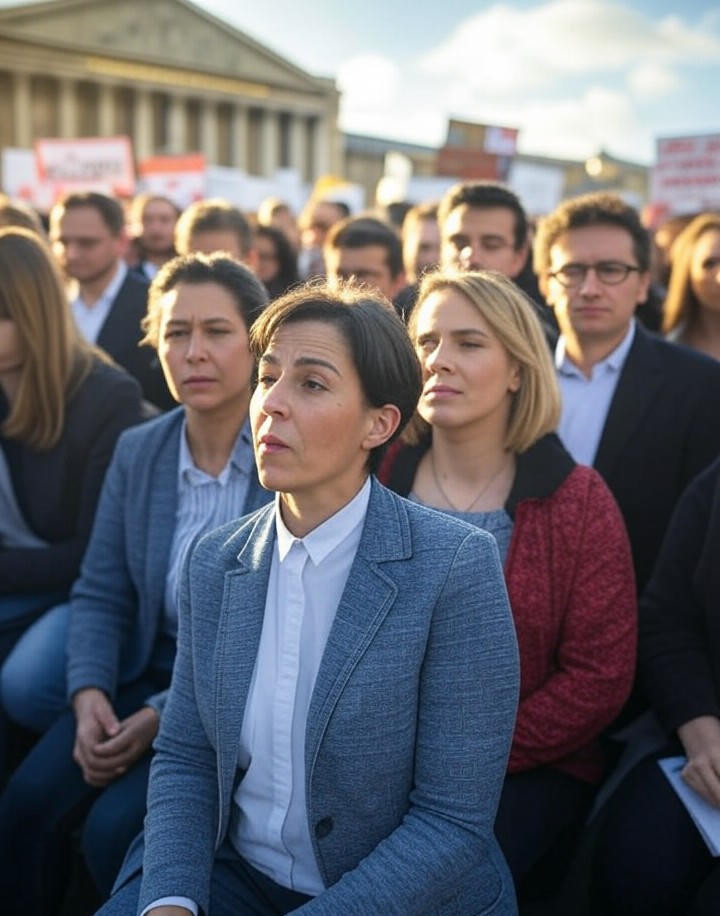 Patrick Sébastien lance un mouvement citoyen pour « renverser la table » en 2027