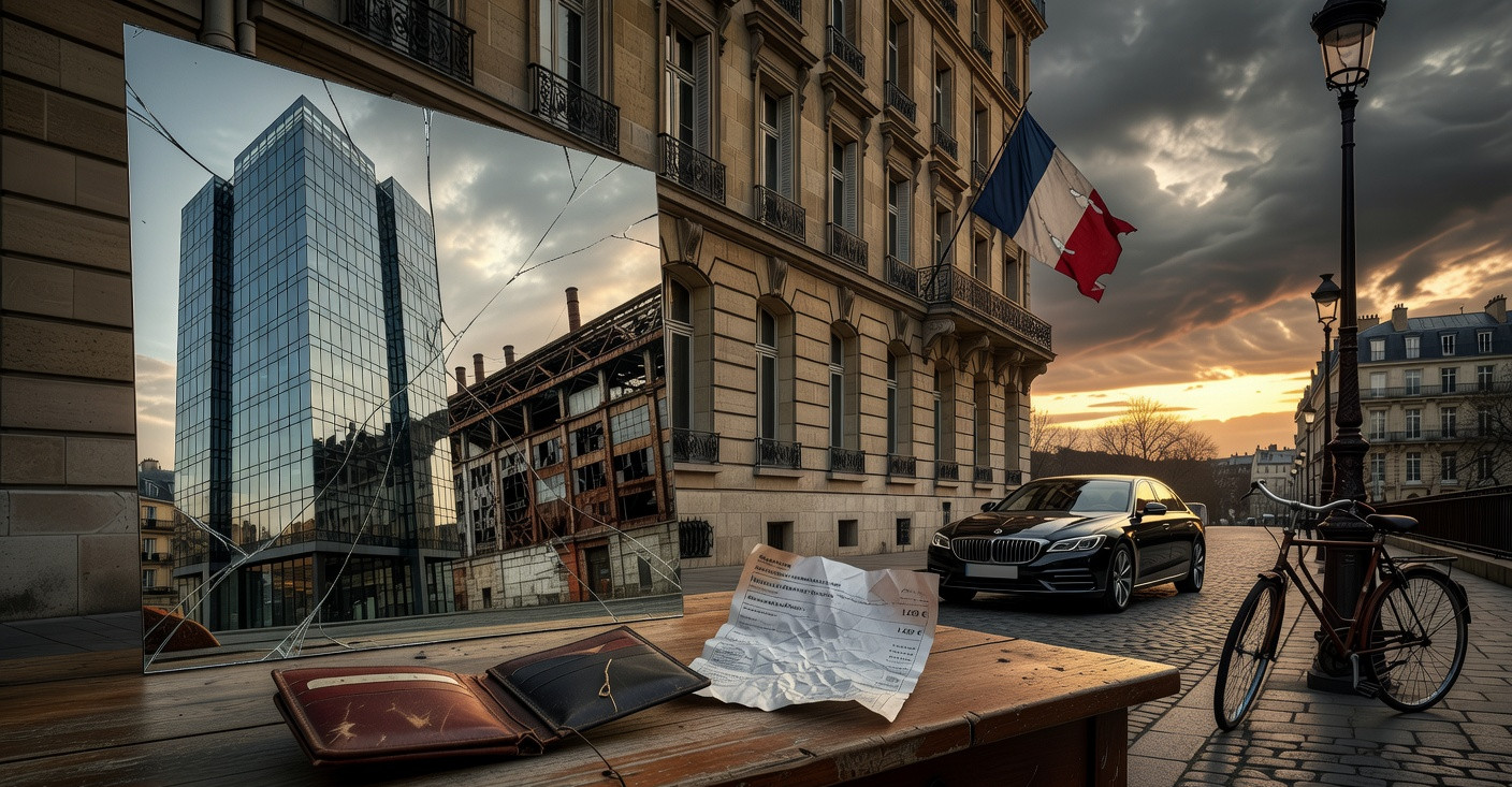 Partage de la valeur : l'accord Macron jugé 'catastrophique' par la CFDT