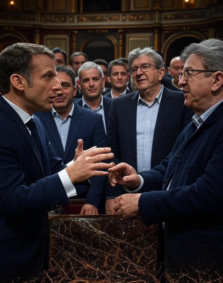 Municipales 2026 : la gauche en embuscade, la droite en désarroi