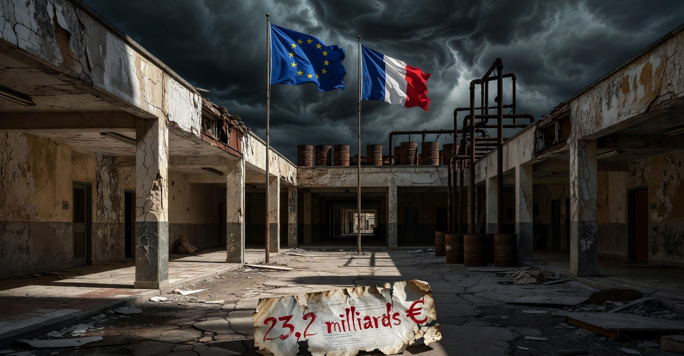 Sécurité sociale : un déficit explosif en 2026 menace les Français