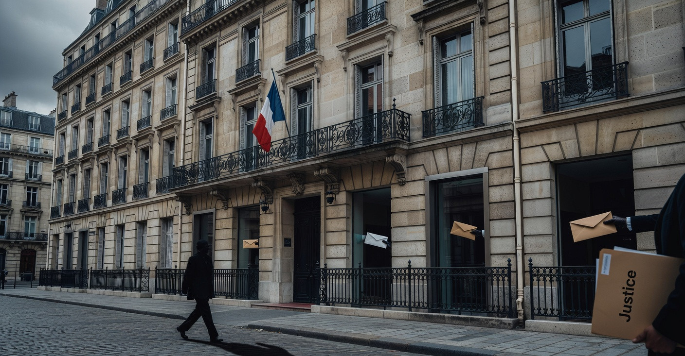 Francis Szpiner visé par une enquête pour corruption aggravée : garde à vue confirmée après levée de son immunité