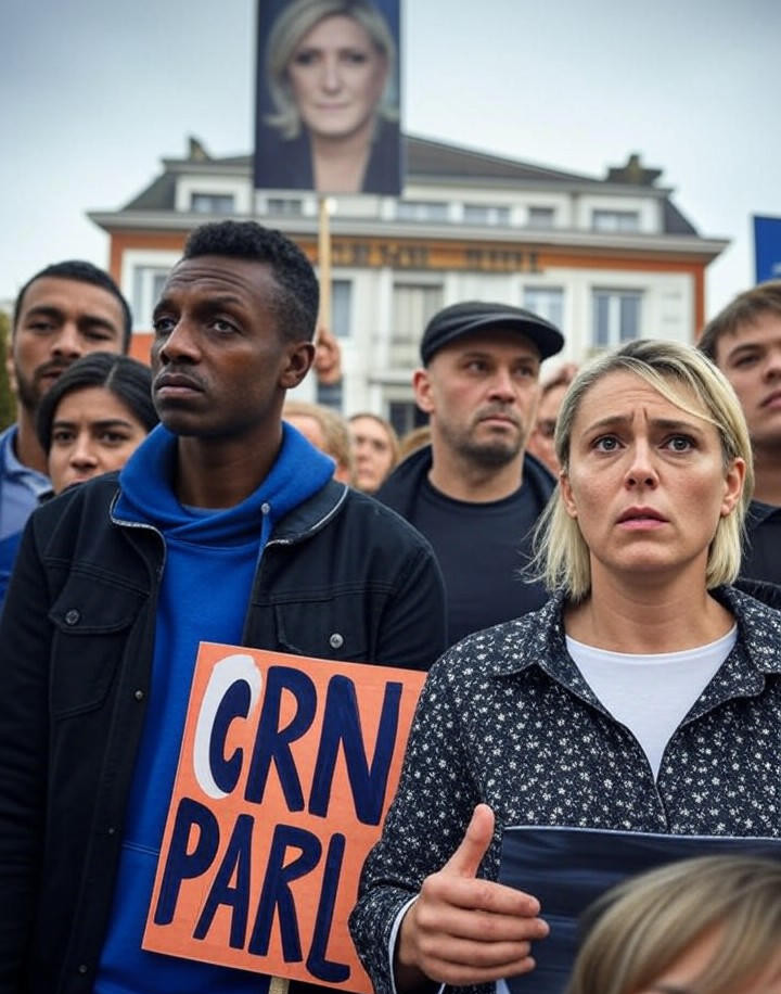 Hénin-Beaumont : la mairie RN sous le feu des critiques pour sa chasse aux syndicalistes
