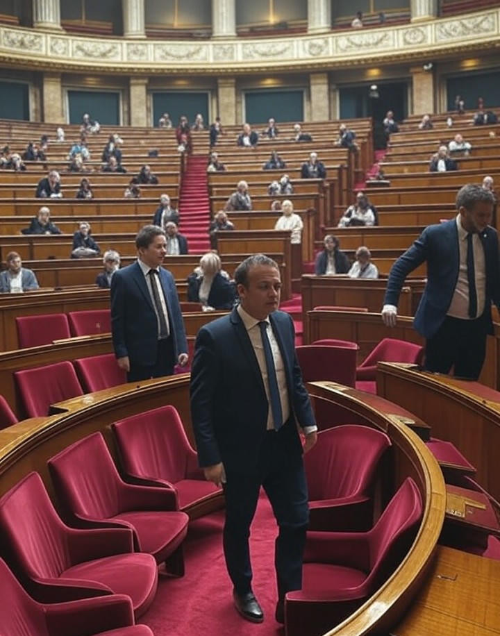 Outre-mer en crise : l'État français face à son échec politique