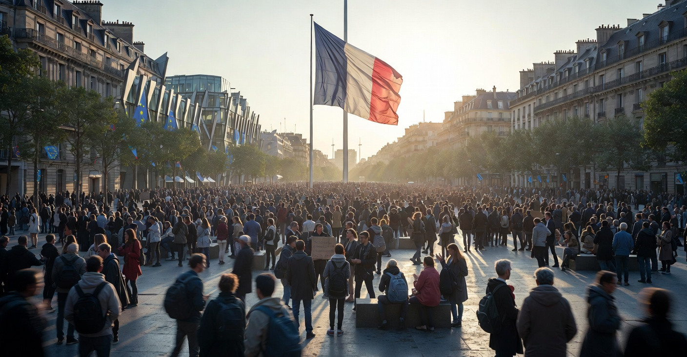 2027 : La course au centre face au RN et à LFI relance les alliances