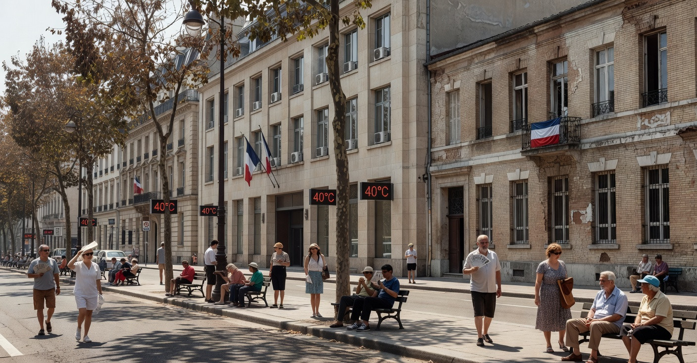 Rassemblement national : le souverainisme comme réponse aux crises climatiques et énergétiques