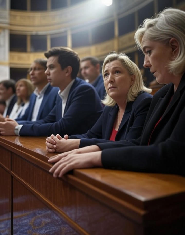 Vaccination obligatoire des soignants : le gouvernement contourne l'Assemblée nationale