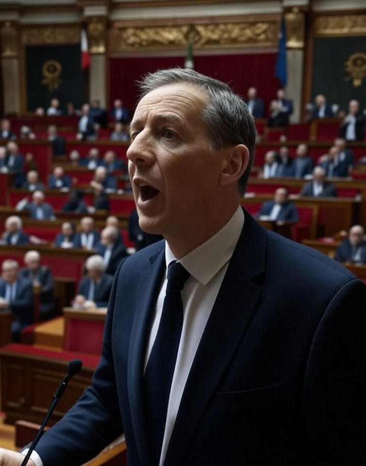 Polluants éternels : l’Assemblée nationale durcit le ton face aux industriels