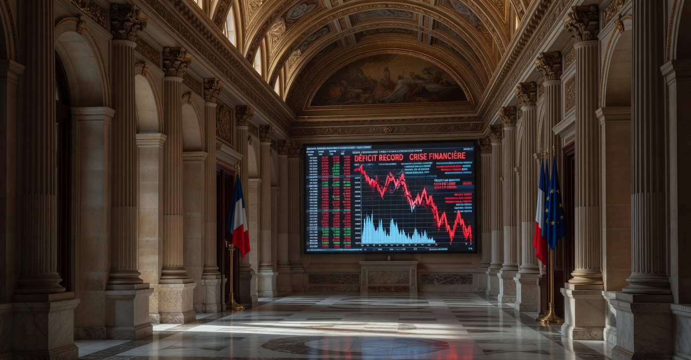Sécu : le gouvernement Lecornu dans l'impasse face à un déficit qui explose