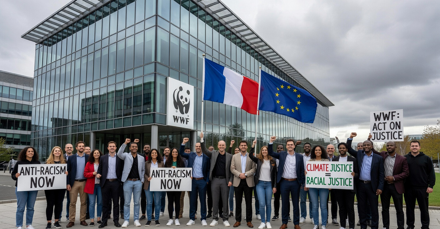 WWF France : l'affrontement politique qui force la démission de sa présidente