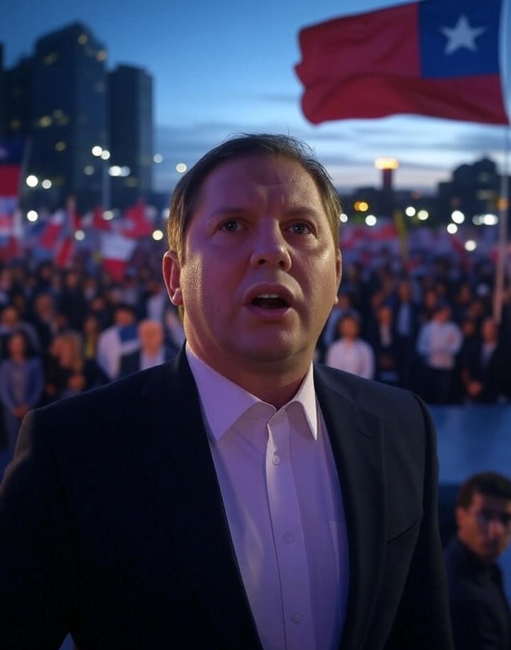 Chili : l'extrême droite en marche vers le pouvoir, la gauche en déroute