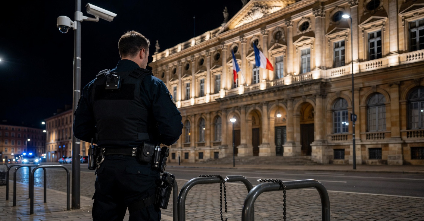 Polices municipales : ces agents de terrain sacrifiés par l'État et les dysfonctionnements politiques