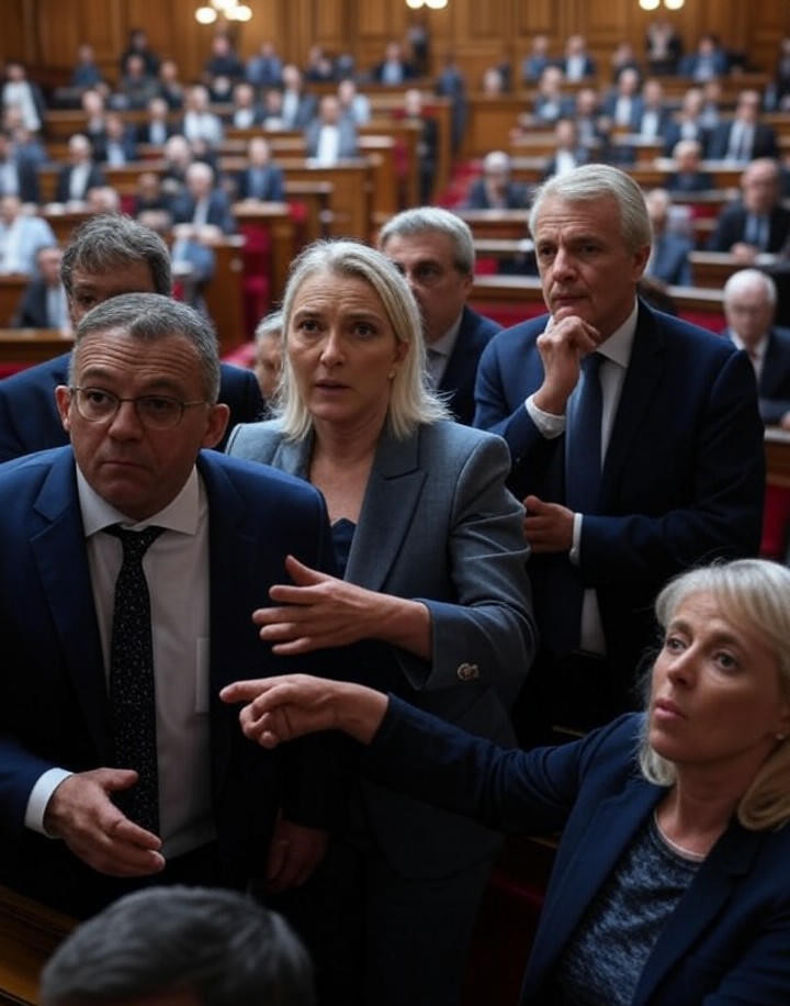 Budget 2026 en péril : Lecornu alerte sur un scénario catastrophique pour la France