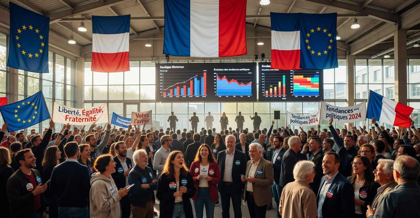 Attal en campagne : le clash du bloc central pour 2027 ?
