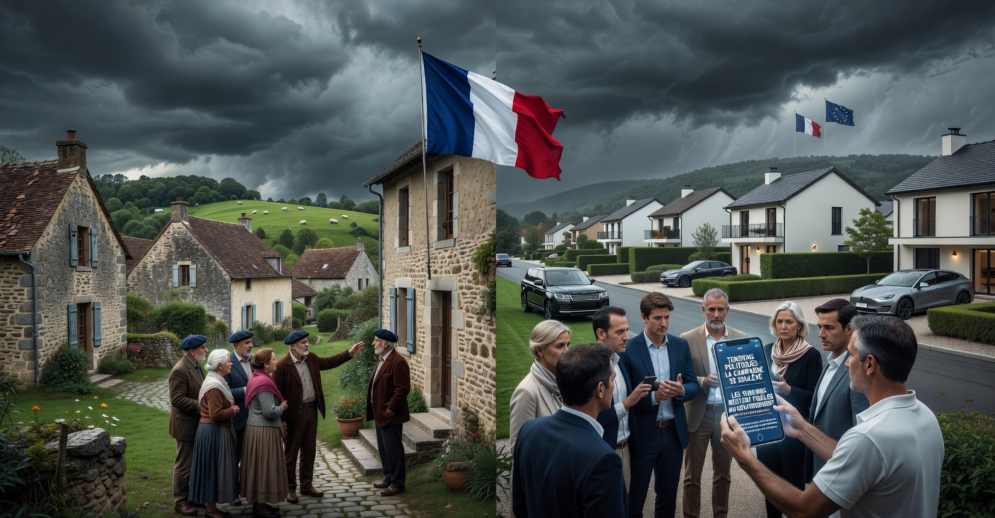 Guerre des droites : LR en pleine tourmente avant 2027