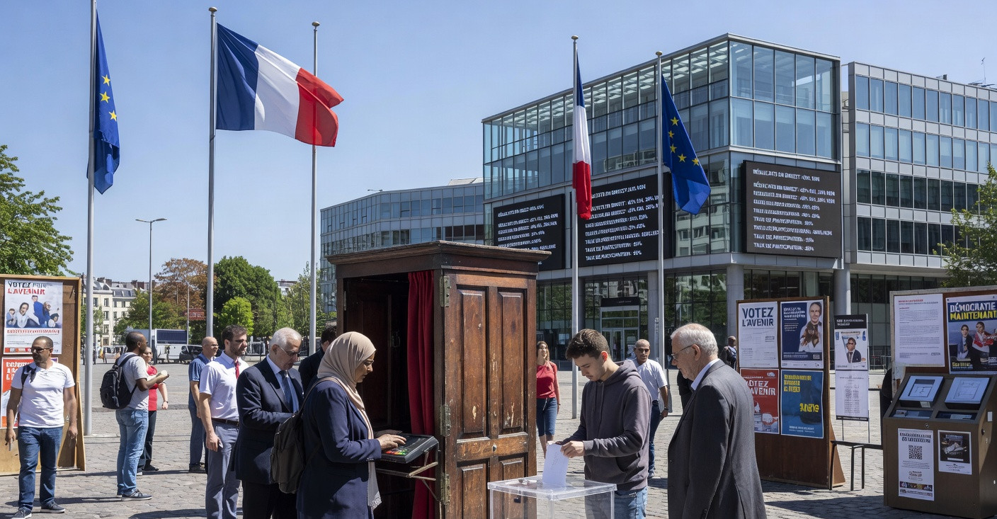 Élections consulaires 2026 : Le scrutin caché qui pourrait redessiner l’influence politique française à l’étranger