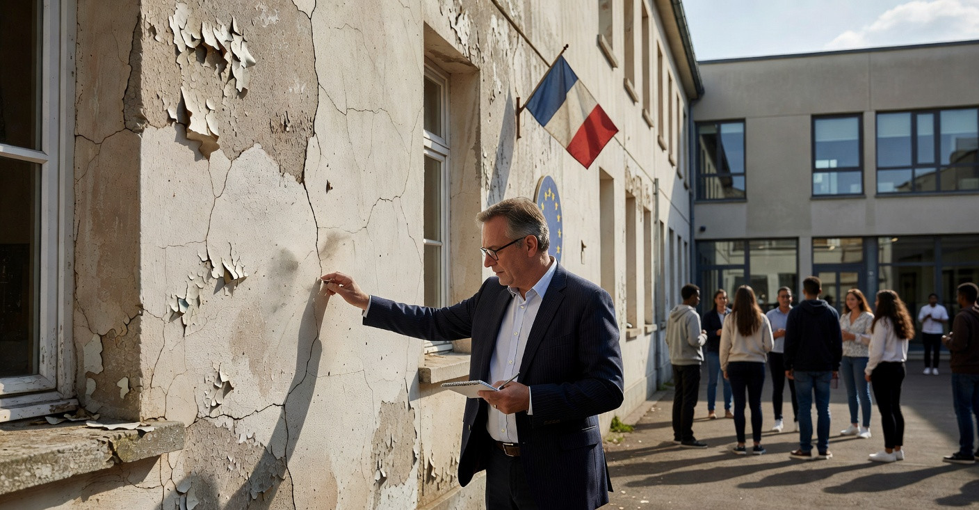 Loi Bétharram : l'État tente de reprendre le contrôle sur l'enseignement privé face aux scandales