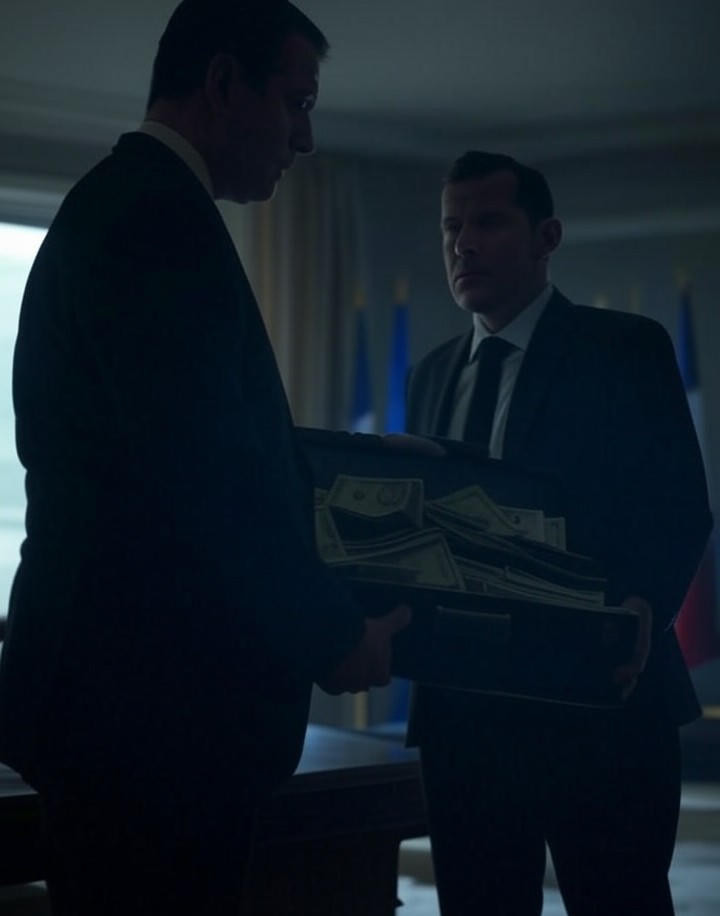 Narcotrafic : l'ombre des milliards qui corrompent nos institutions