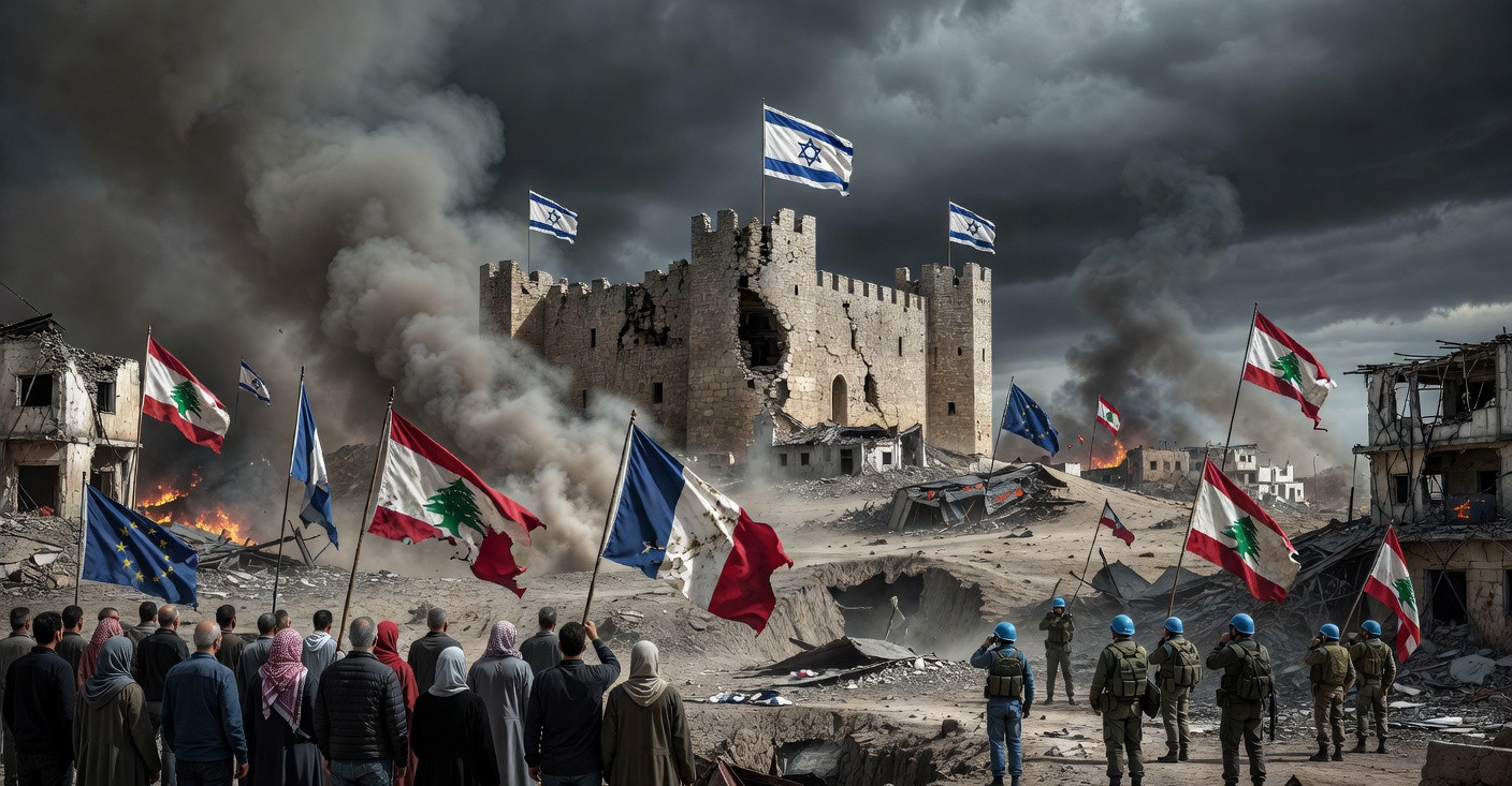 Crise au Liban : la France dénonce une escalade israélienne 'inacceptable' et réclame une intervention de l'ONU