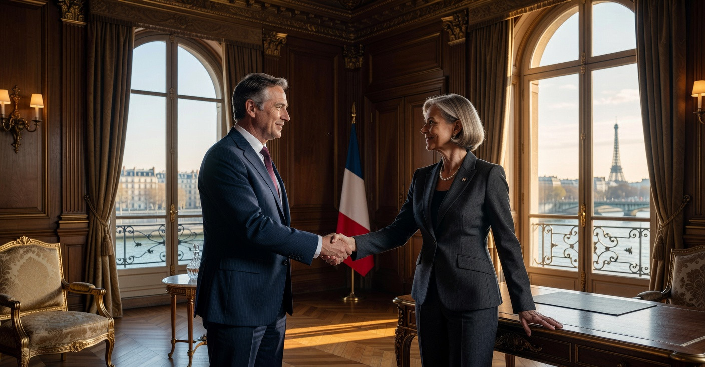 Nuñez et l'Algérie : la diplomatie française en quête de rédemption ?