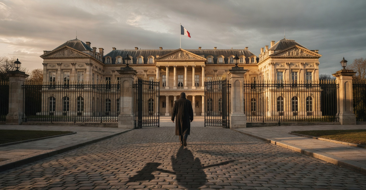 De Villepin à l’Élysée ? L’ombre d’un retour risqué sous Macron