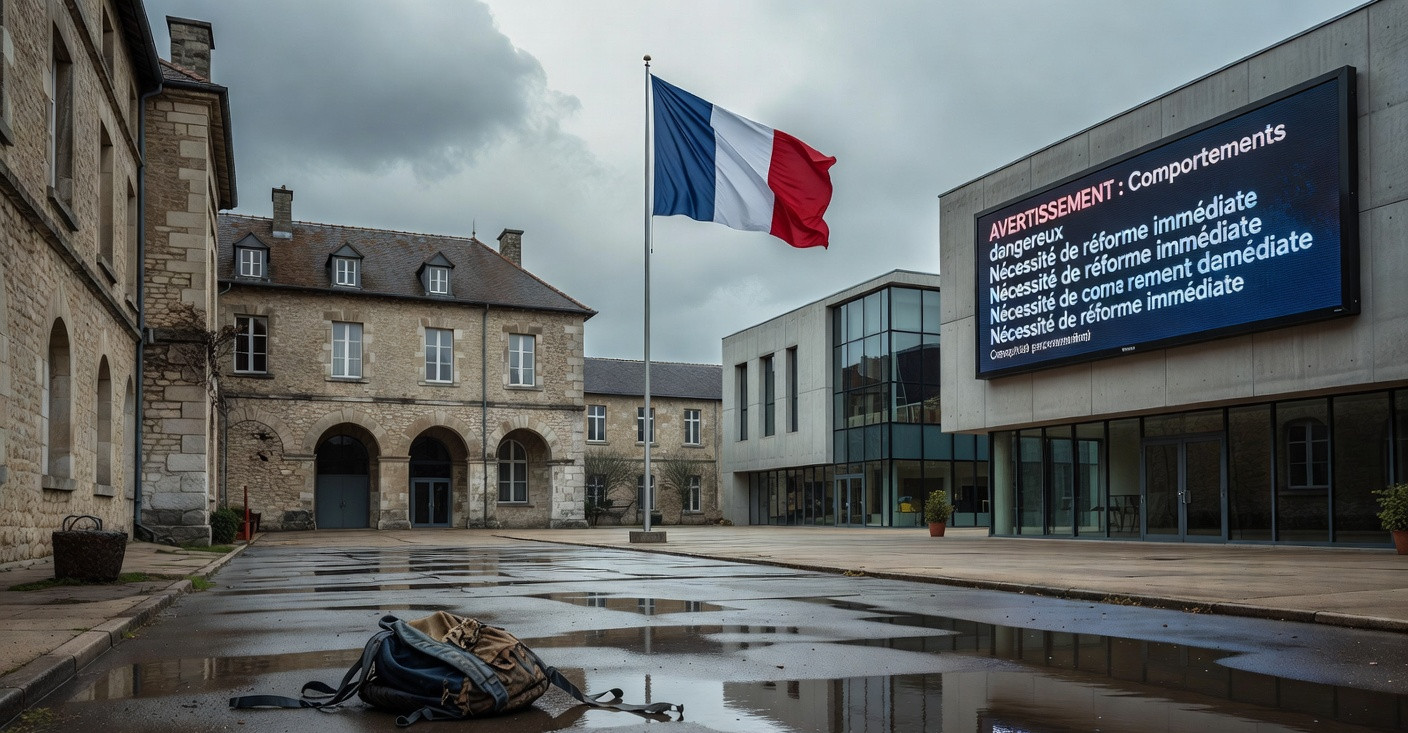 Violences scolaires : la droite bloque-t-elle vraiment la loi anti-violences ?