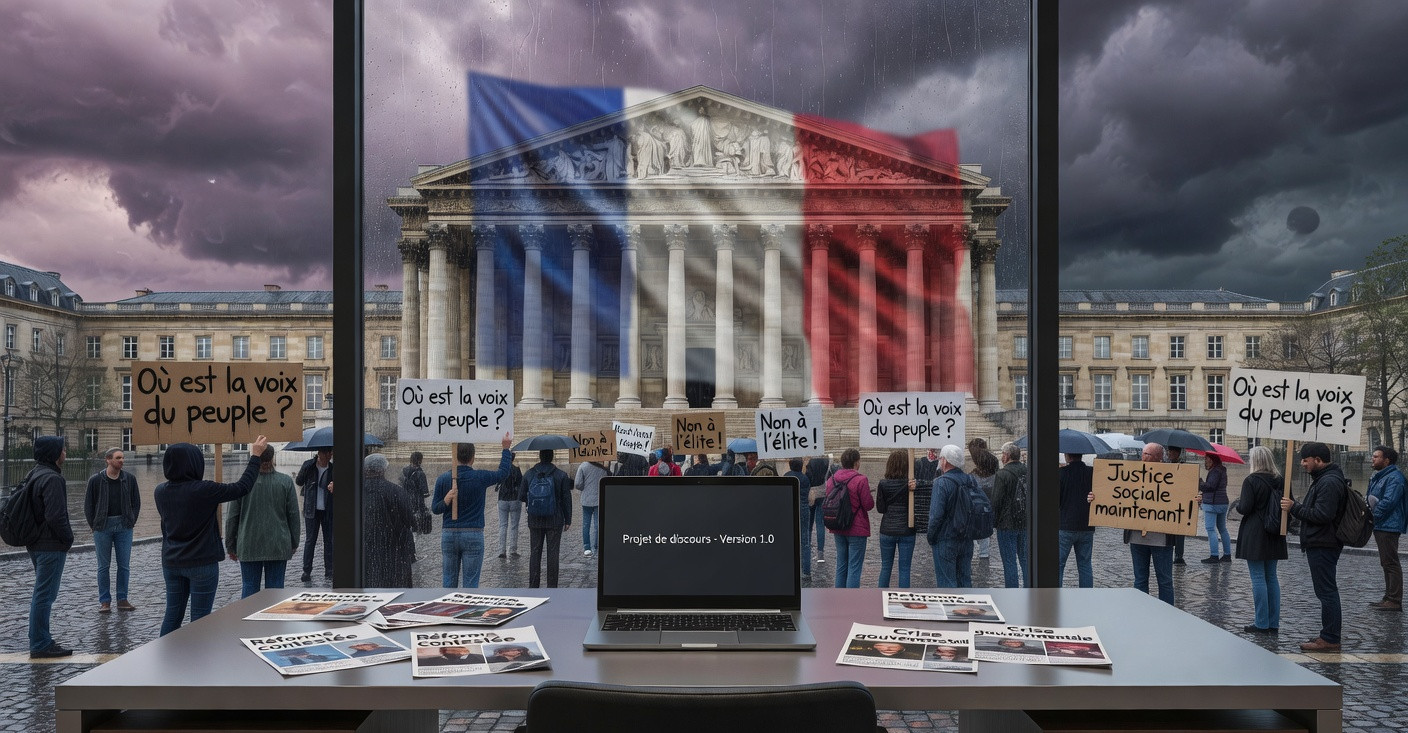 Lecornu défie la neutralité : le gouvernement entre campagne et devoir d'État