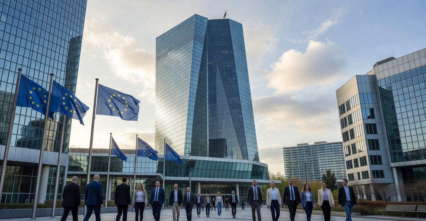 L’héritage de l’euro : Villeroy de Galhau quitte la Banque de France après 42 ans d’engagement