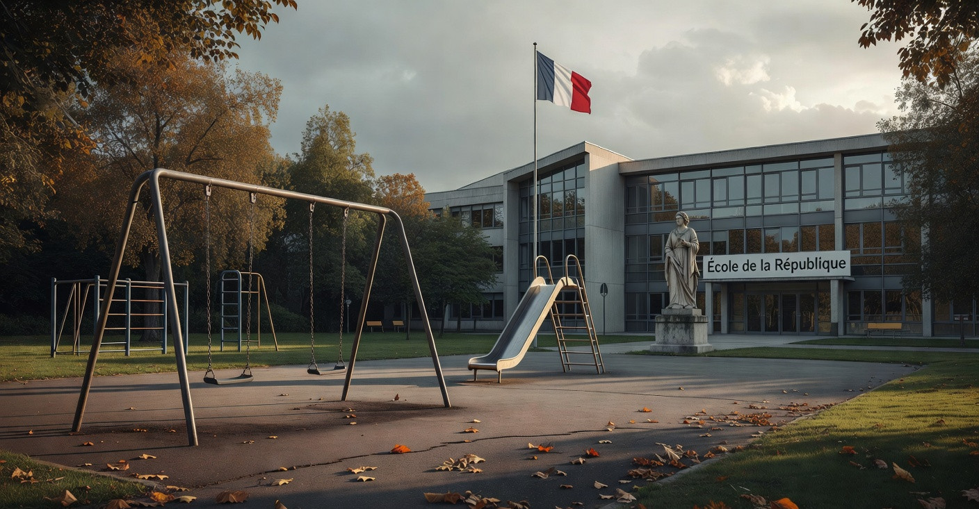255 signalements de violences sexistes et sexuelles en milieu scolaire depuis janvier 2026