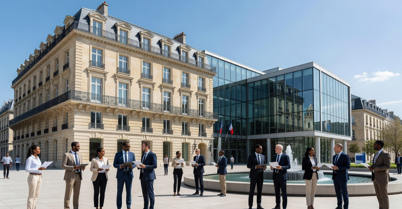Hauts fonctionnaires contre les préjugés : le privé n’est plus une trahison de l’État
