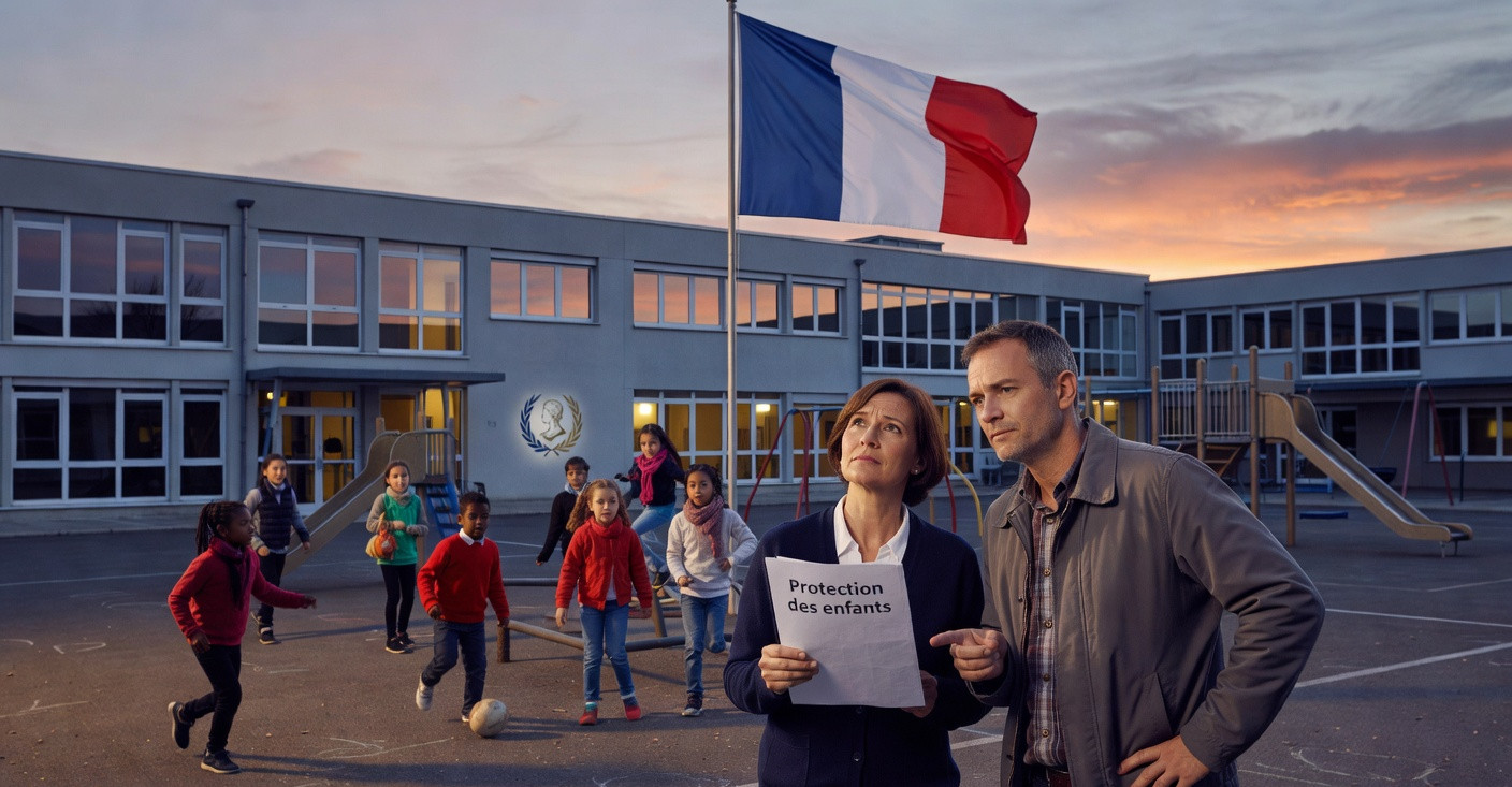 Violences scolaires : l'Assemblée nationale unie contre l'impunité, mais le Sénat reste un obstacle