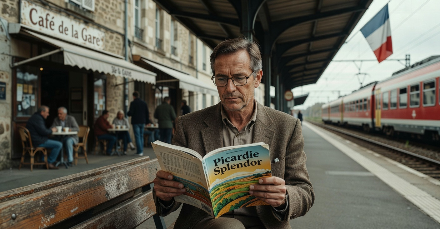 Ruffin assume ses erreurs dans sa BD polémique : un aveu de faiblesse ou une leçon de démocratie ?