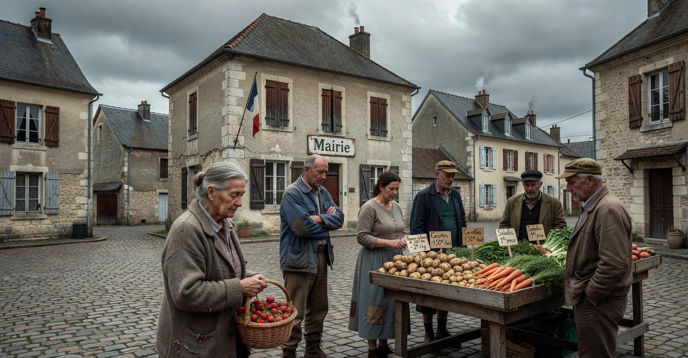 Présidentielle 2027 : des maires dégoûtés par le parrainage, une démocratie en crise