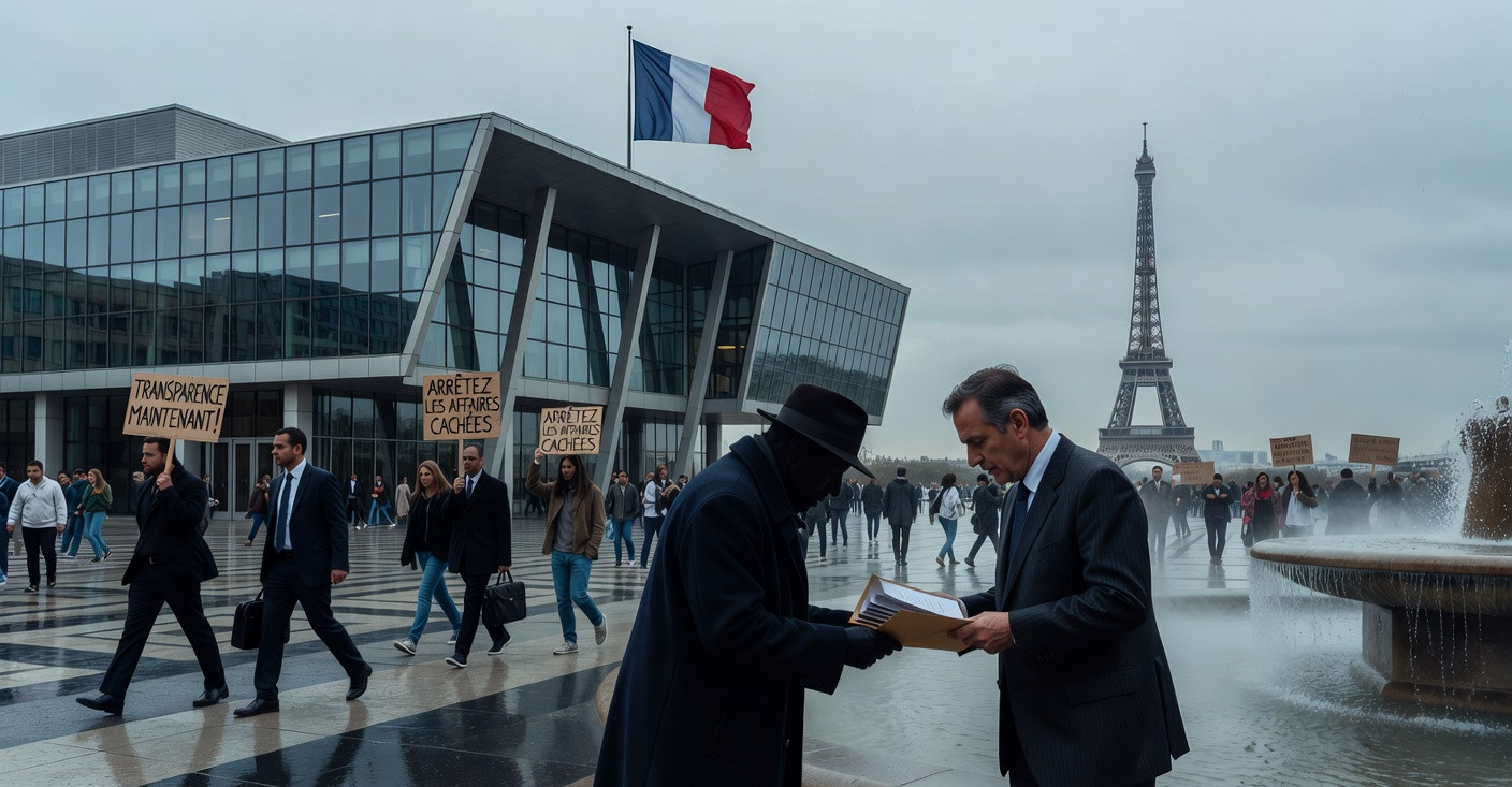 Lobbying sous tension : quand l’extrême droite bouscule les règles de la démocratie