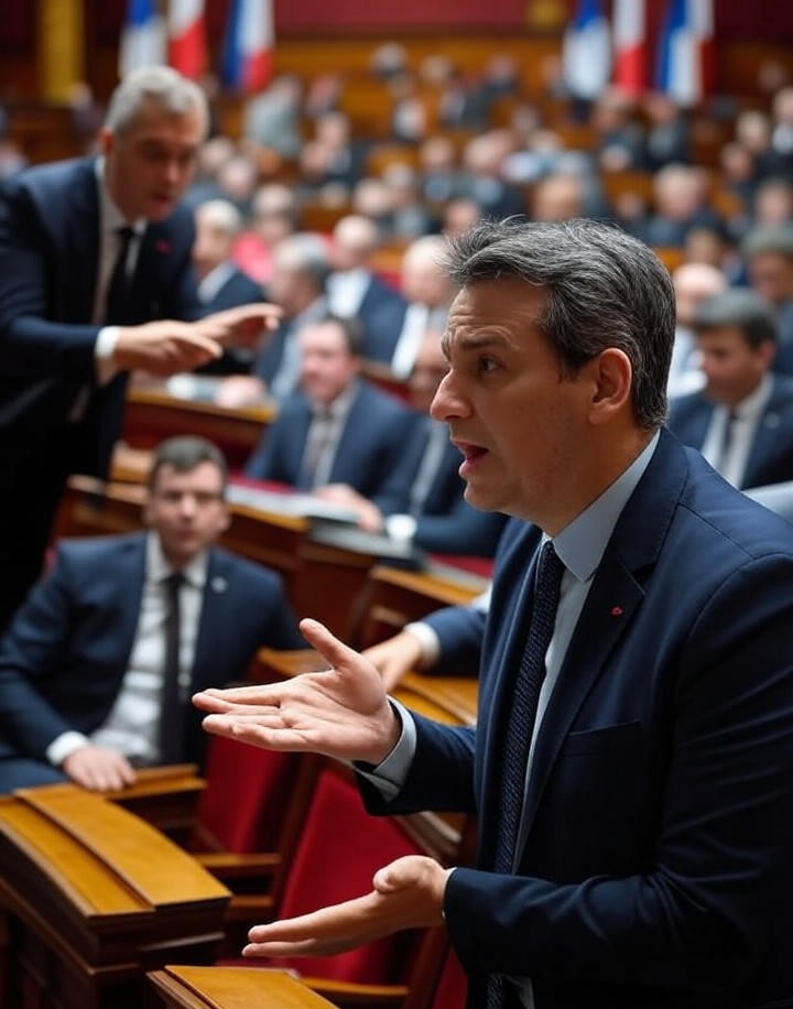 Dutreil : le gouvernement Macron-Lecornu défie la Cour des comptes et le patronat