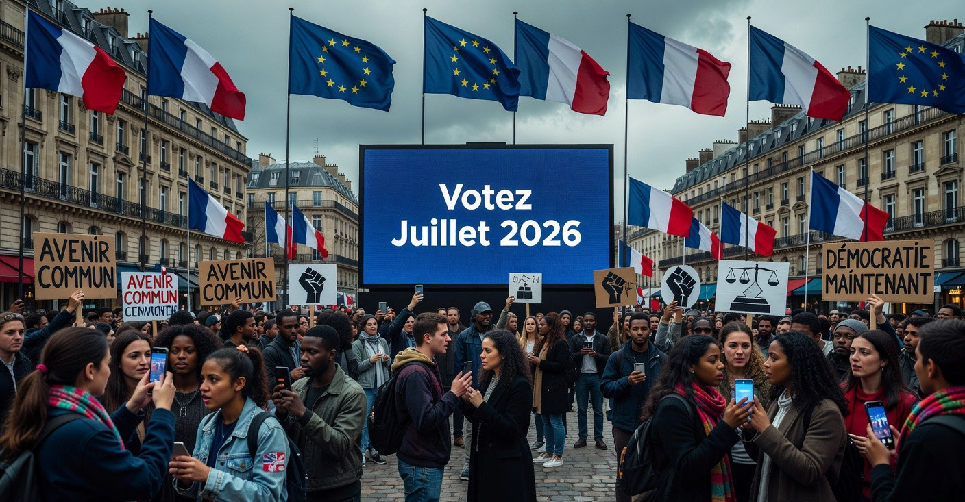 PS : la gauche divisée sur une primaire commune pour affronter l'extrême droite en 2027
