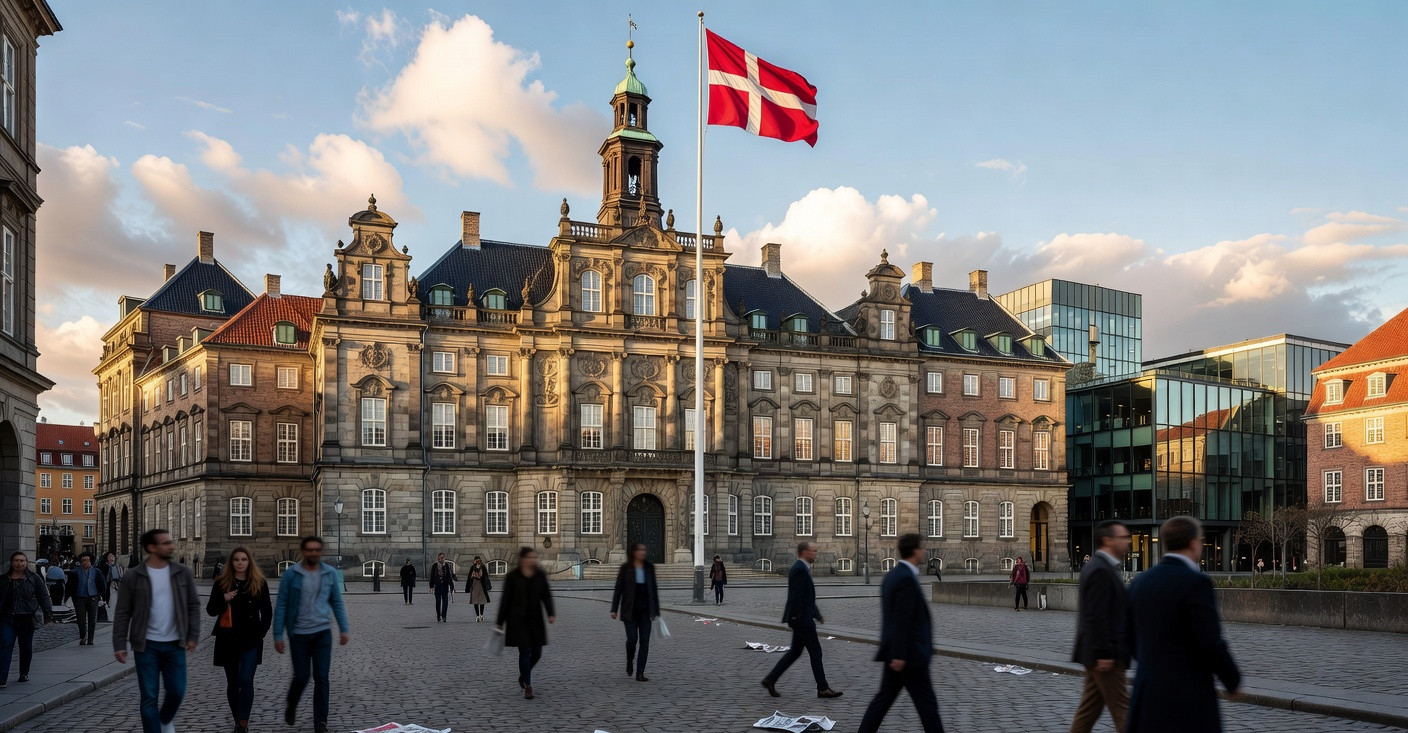 Danemark : Mette Frederiksen reconduite après 69 jours de négociations