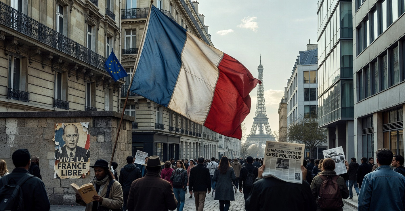 De Gaulle, la référence ultime pour tous : mais qui en est vraiment l'héritier ?