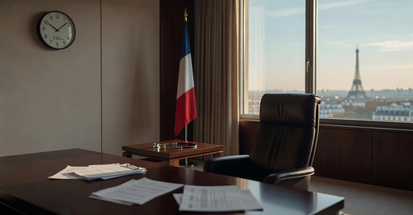 Santé des présidents : quand le silence d'État cache une démocratie malade