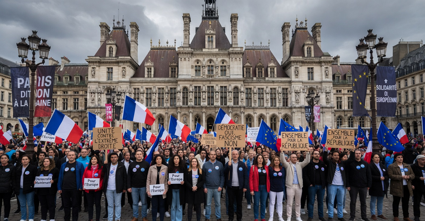 PS : Faure impose le 9 juillet pour choisir sa stratégie présidentielle