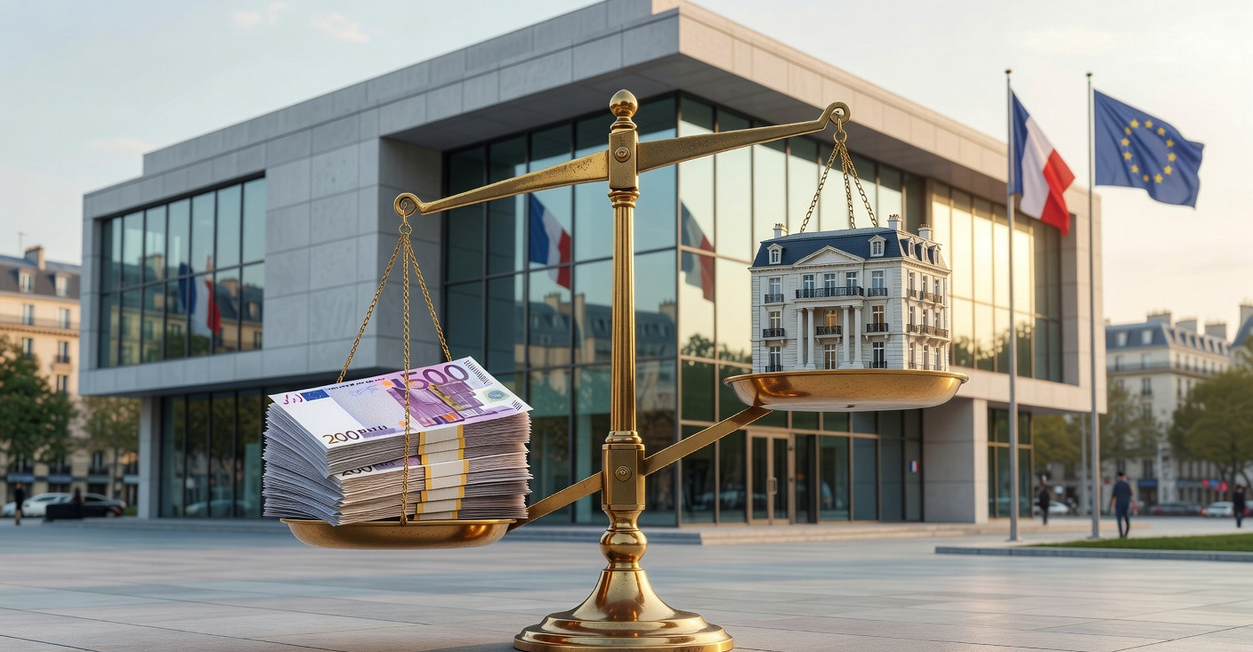 Fiscalité des ultra-riches : l’OFCE propose une alternative à la taxe Zucman