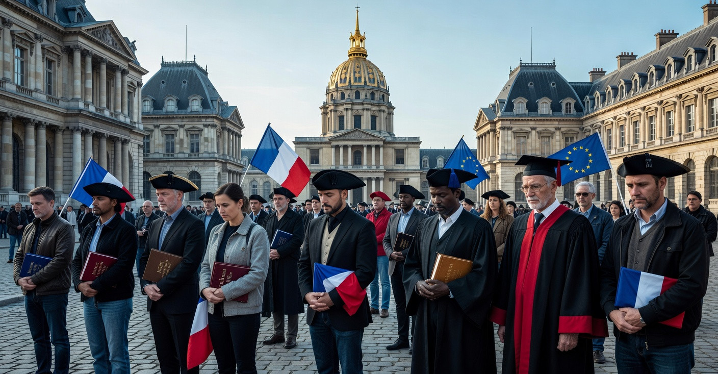 Hommage à Edgar Morin : la France rend hommage à un géant de la pensée