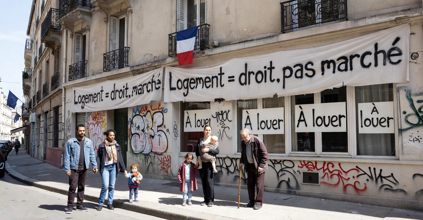 Encadrement des loyers : la mesure salvatrice en péril face aux lobbies immobiliers ?