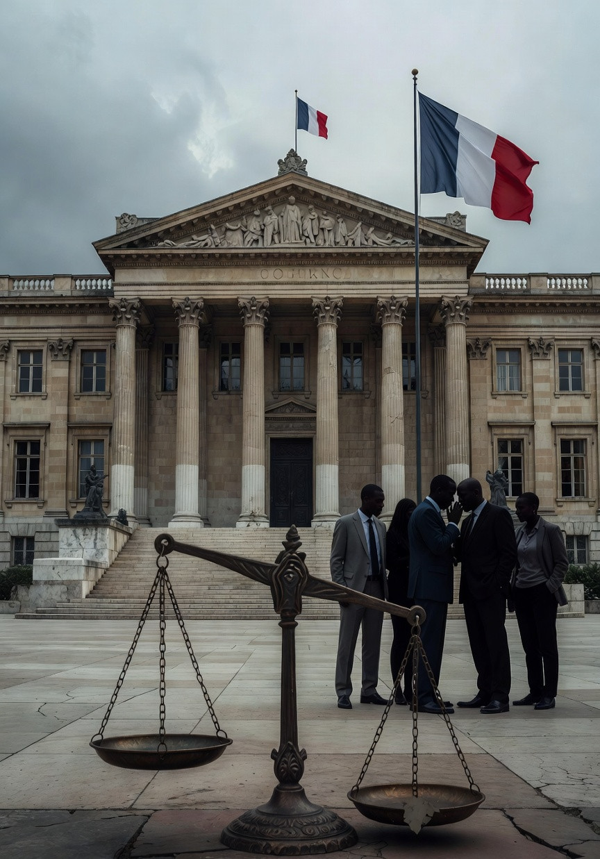Contre-pouvoirs sous influence : quand l’État de droit étouffe sous les nominations politiques