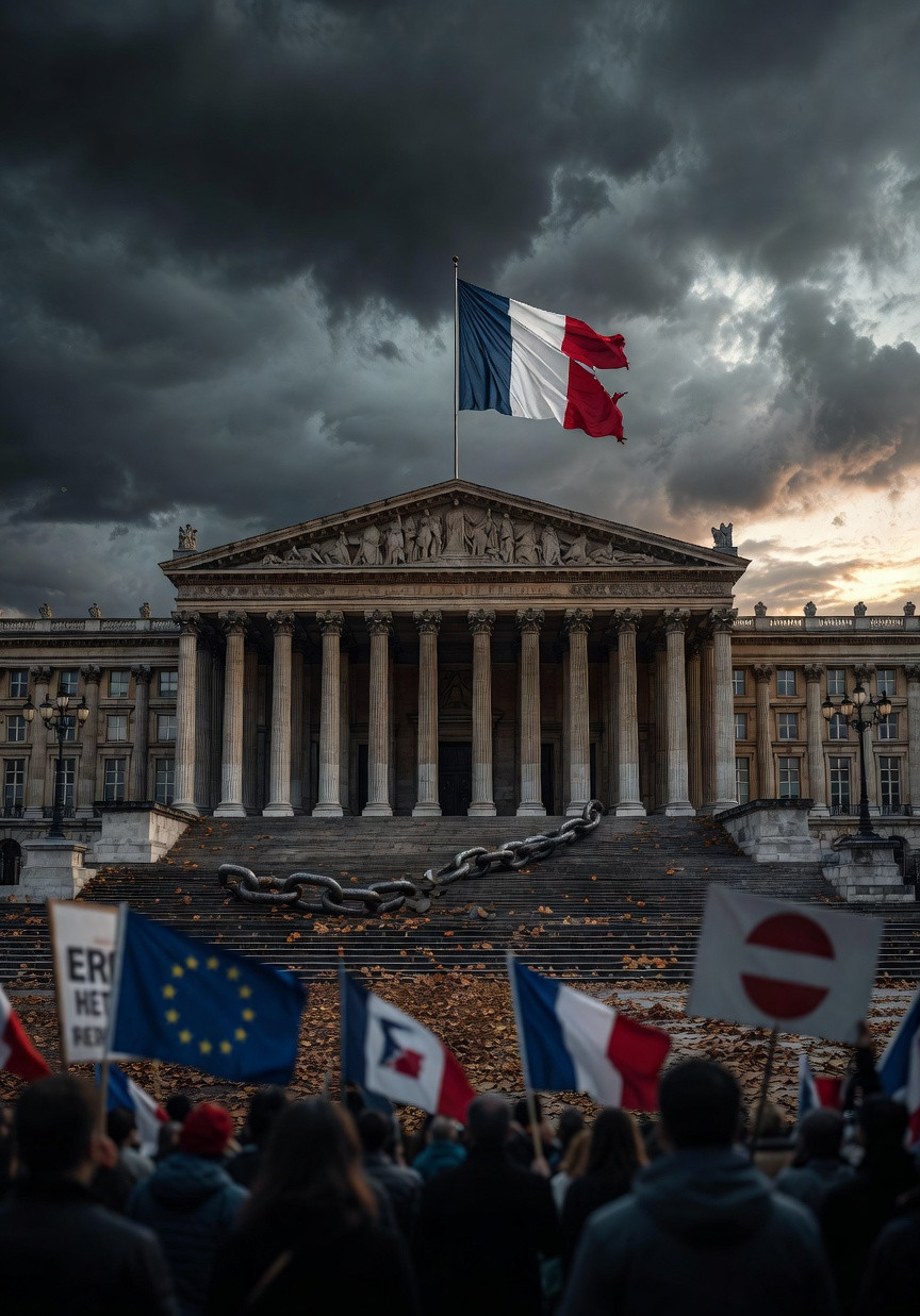 L’union des droites, un mirage politique qui menace la démocratie ?