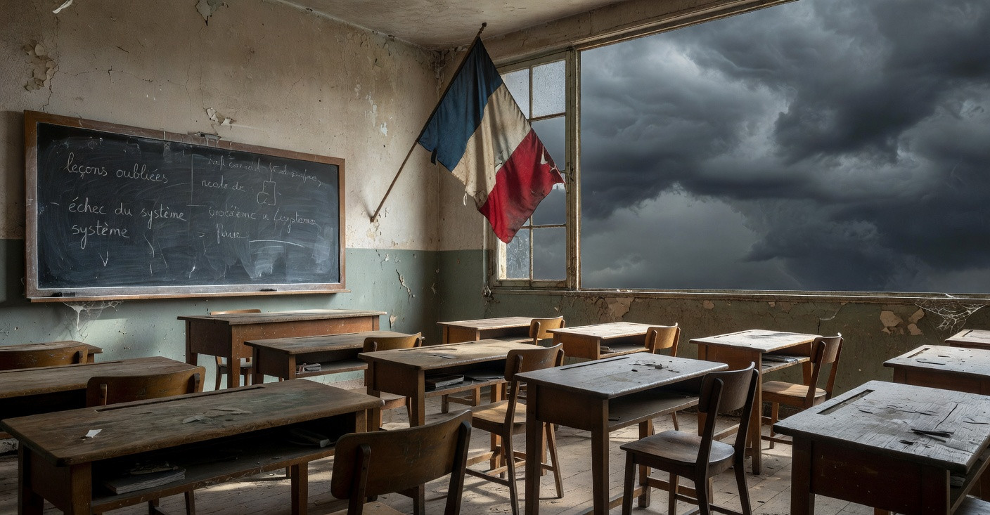 Enfants disparus, victimes sacrifiées : le bilan accablant des années d'austérité sur la justice française
