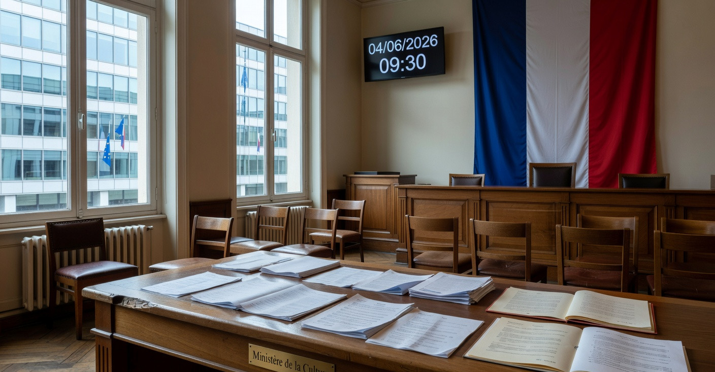 Soumission chimique au ministère : l'État sur le banc des accusés, 200 victimes réclament justice
