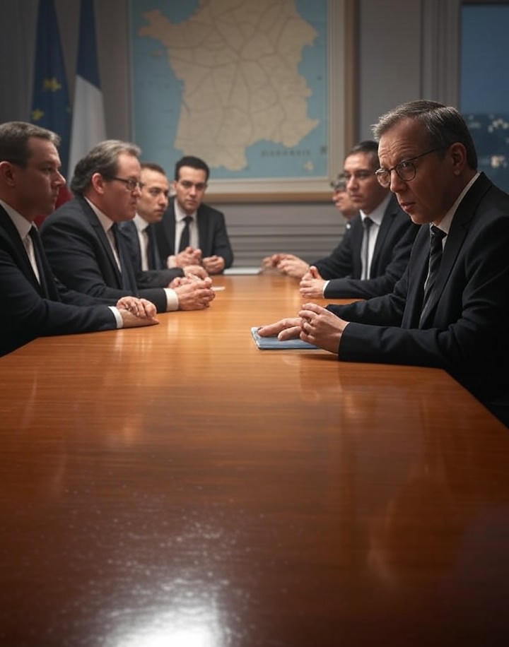 Marseille sous tension : Macron face à l'urgence narcotrafic, l'extrême droite en profite