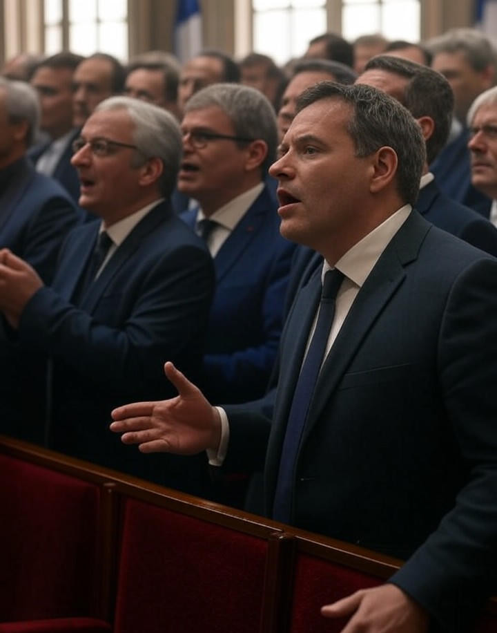 Réseaux sociaux interdits aux moins de 15 ans : Macron et les macronistes lancent une offensive contre les géants du numérique