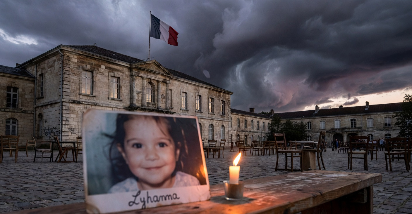 Disparition de Lyhanna : le gouvernement pointe les failles judiciaires et promet plus de moyens
